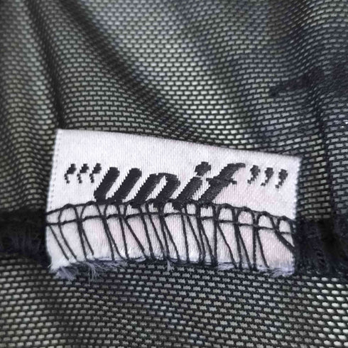 ユニフ UNIF センターシームシアートップス レディース import:L